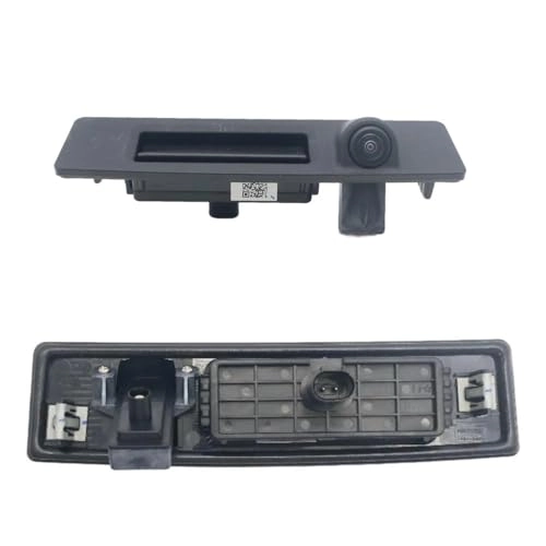 Rear View Reversing Camera - Night vision