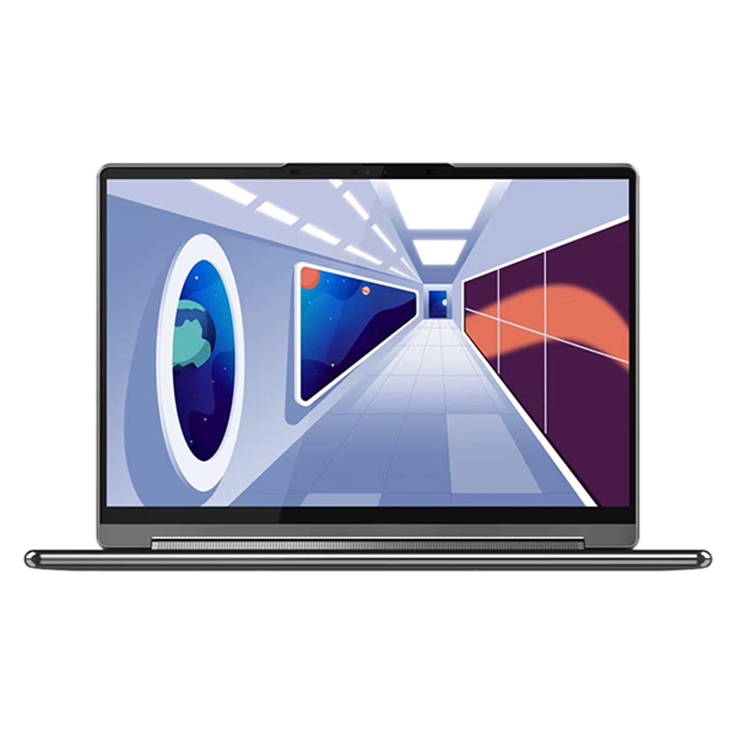 Yoga 9 14IRP8 - 14'' i7-1360P 16GB DDR5 1TB SSD