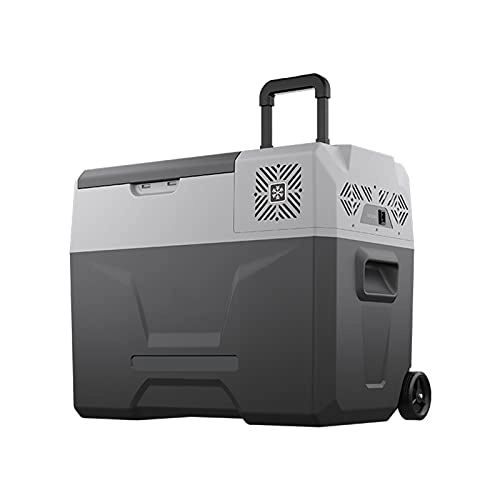 387-713-464 - Compressor Portable Refrigerator 12/24V