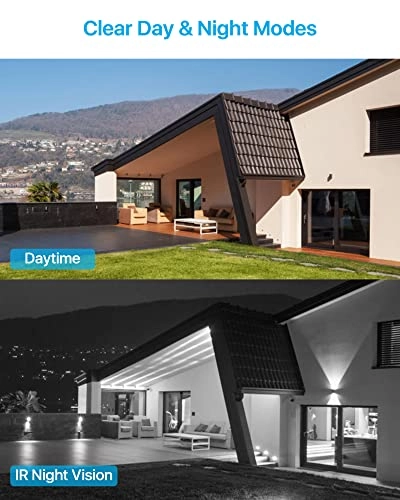 16 Channel Security Camera System - 12 16 1080p