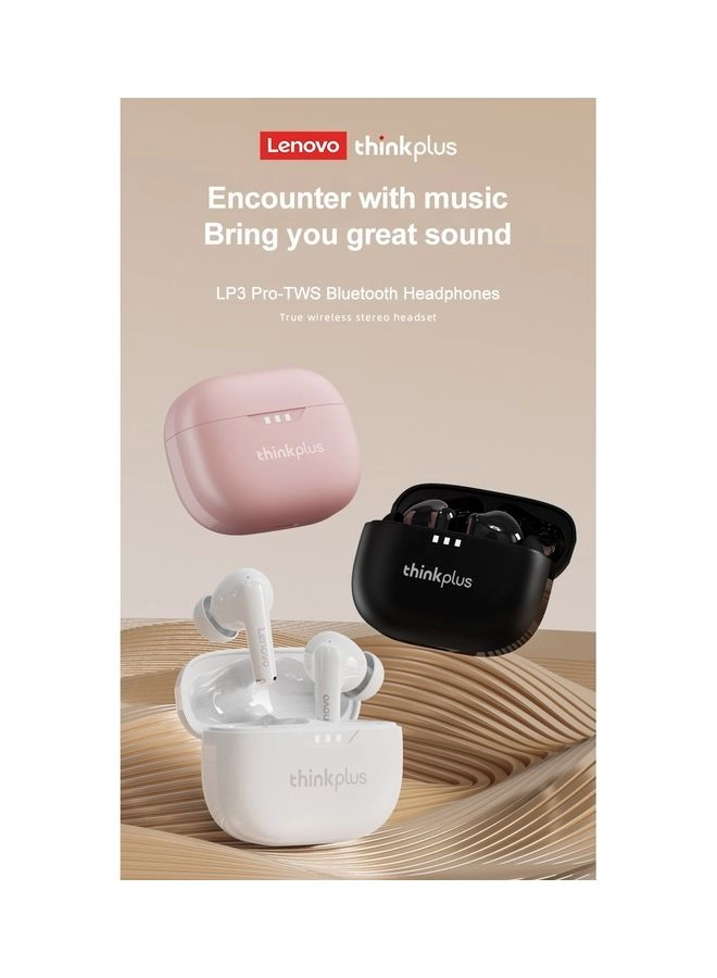 LP3 Wireless Headphone