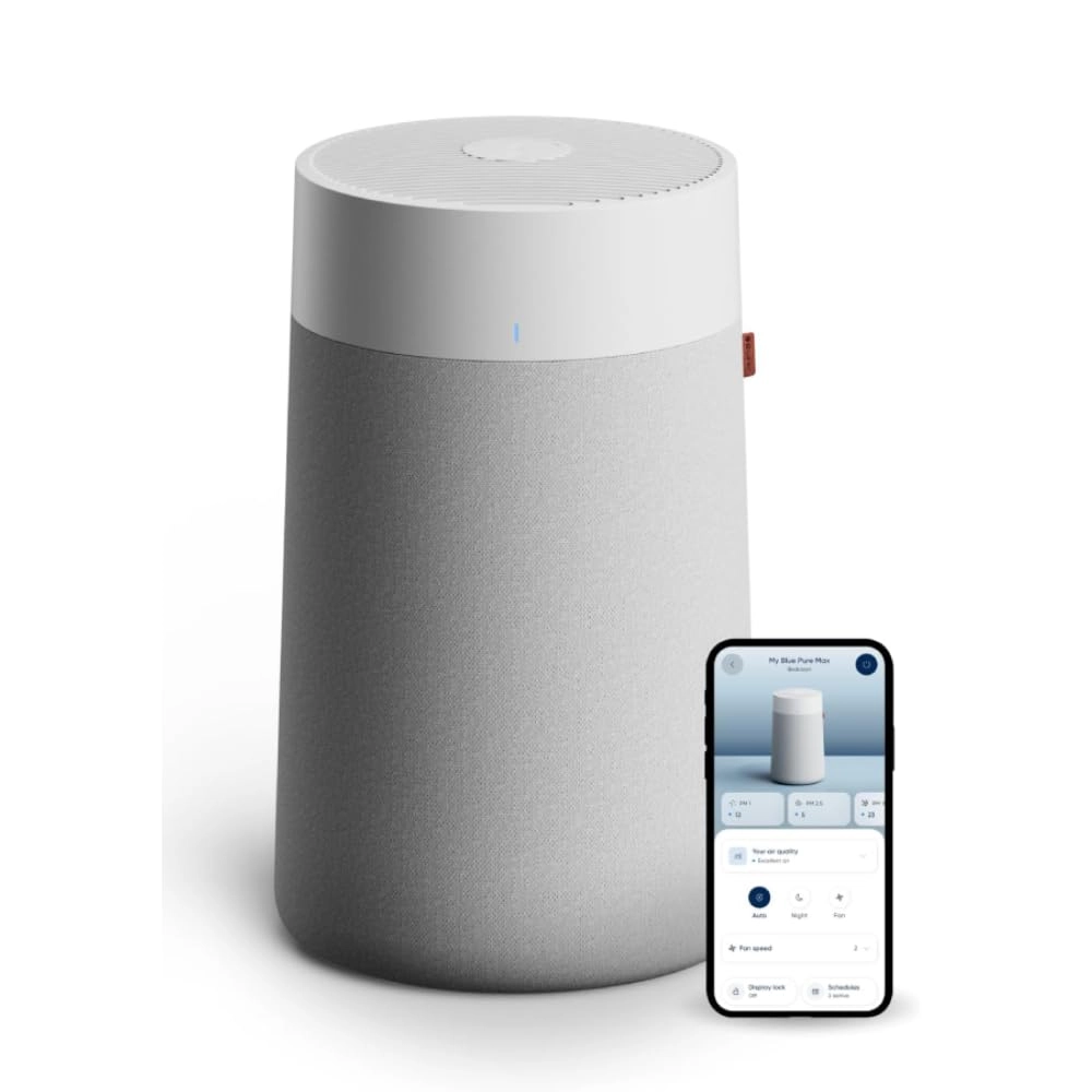 Blueair Blue Pure 3350i - 86m2 Wi-Fi