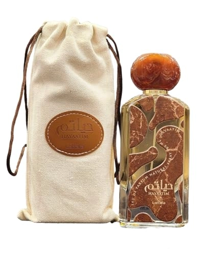 Hayaatim - Eau de Parfum 100ml