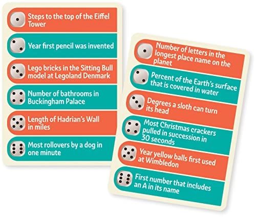 Wild Guess? - Travel