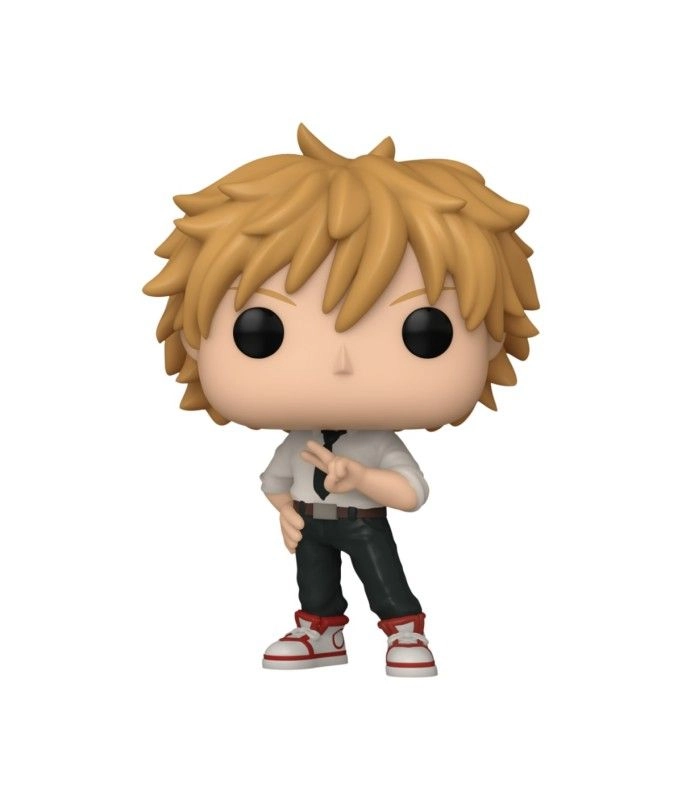 FUNKO Denji - Chainsawman - Vinyl Figures