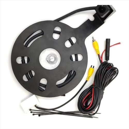 HD Reversing Camera - Night vision