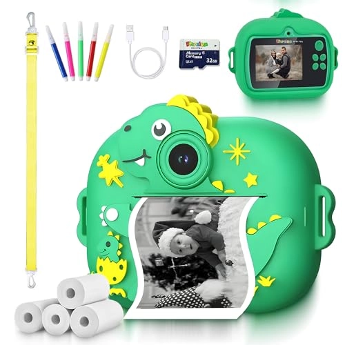 LiliClic - 48MP 1080P 32GB