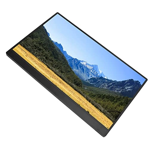 PM 1561M - 1080P FHD 15.6in