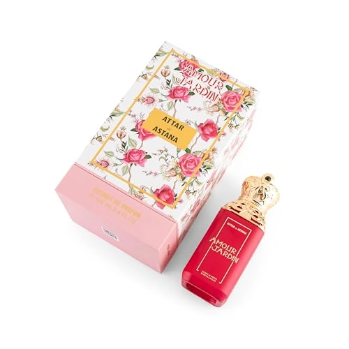 Jardin Bloomy Eau de Parfum 100ml