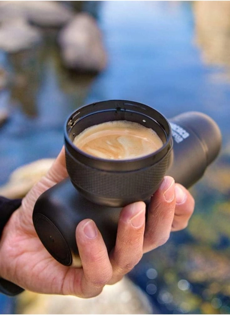 Minipresso NS - 0.07 Liter NS CAPSULES