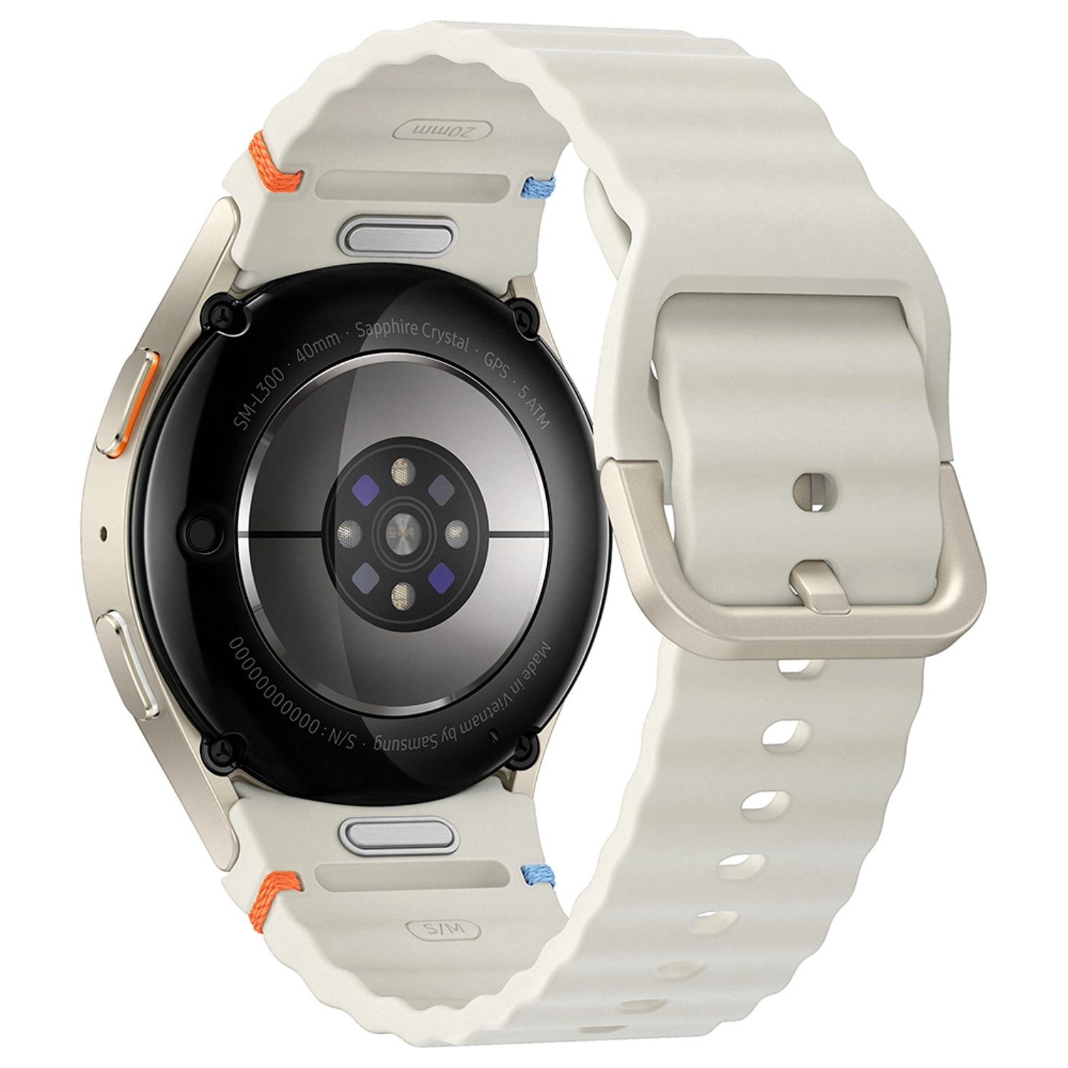 Galaxy Watch7 40mm BLUETOOTH