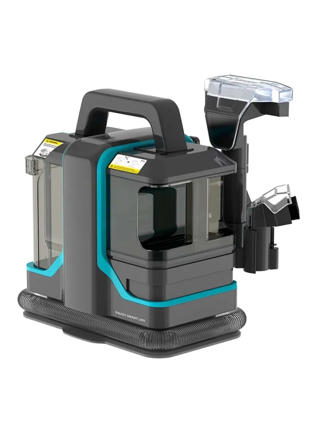 Winning Star ST-4600 - Wet & Dry 450 W