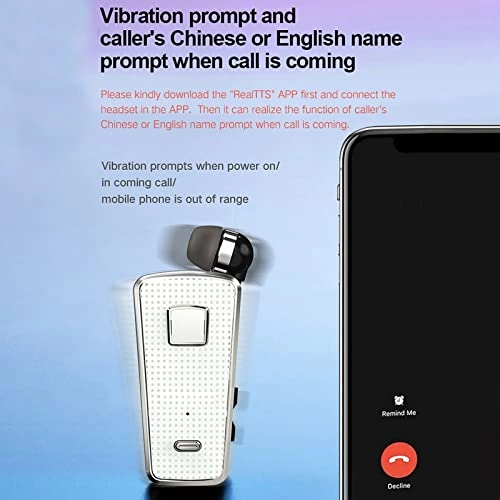 F980 Wireless Headphone