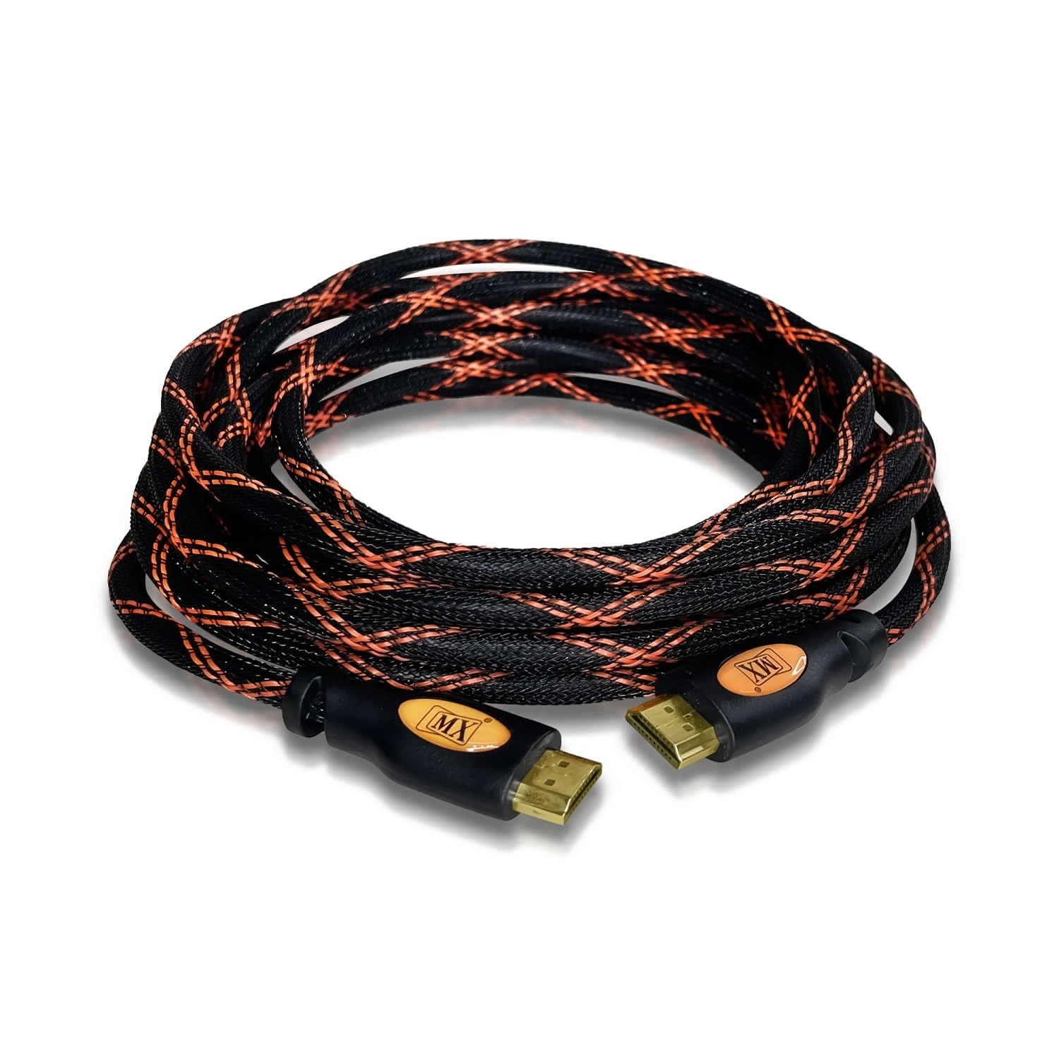 Mx Mdr Technologies Ltd. 8K HDMI Cable 1m with Ethernet