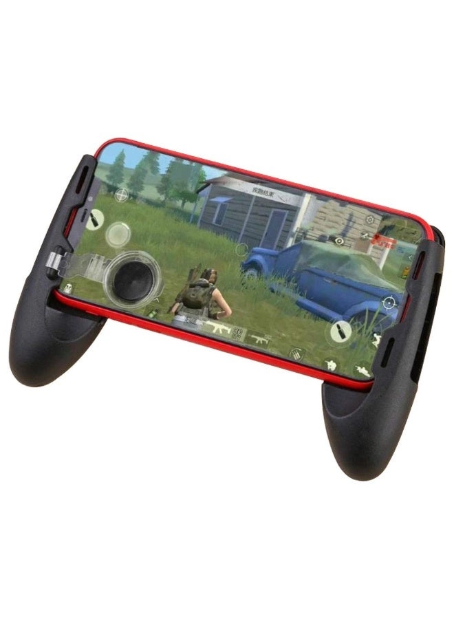 Handle Gamepad - Black