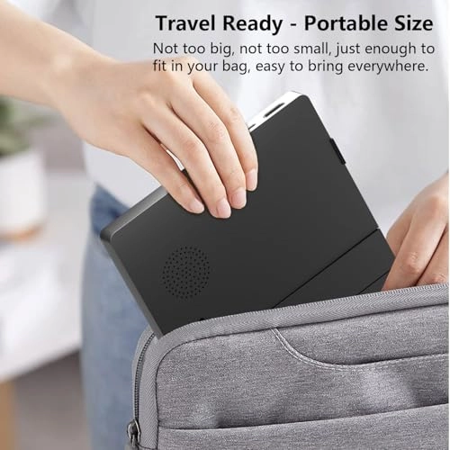 101TS2K-AE - 2.5K 10.1 Inch