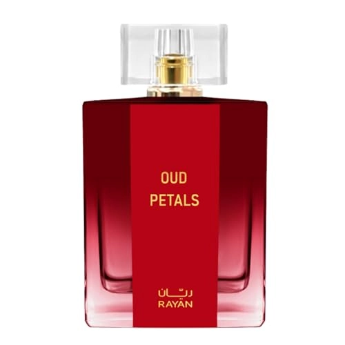 Oud Petals Eau de Parfum 100ml