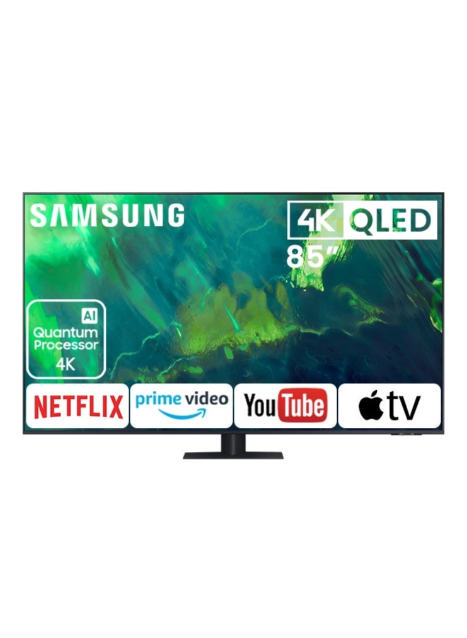 QA85Q70AAUXZN - 85 inch
