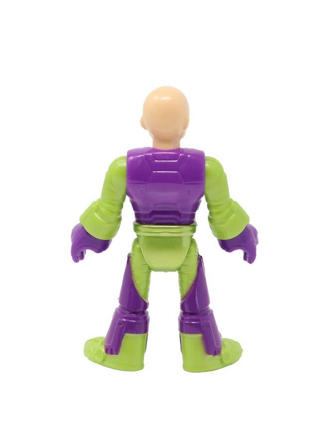 DC Superfriends - Lex Luthor (GNY62)