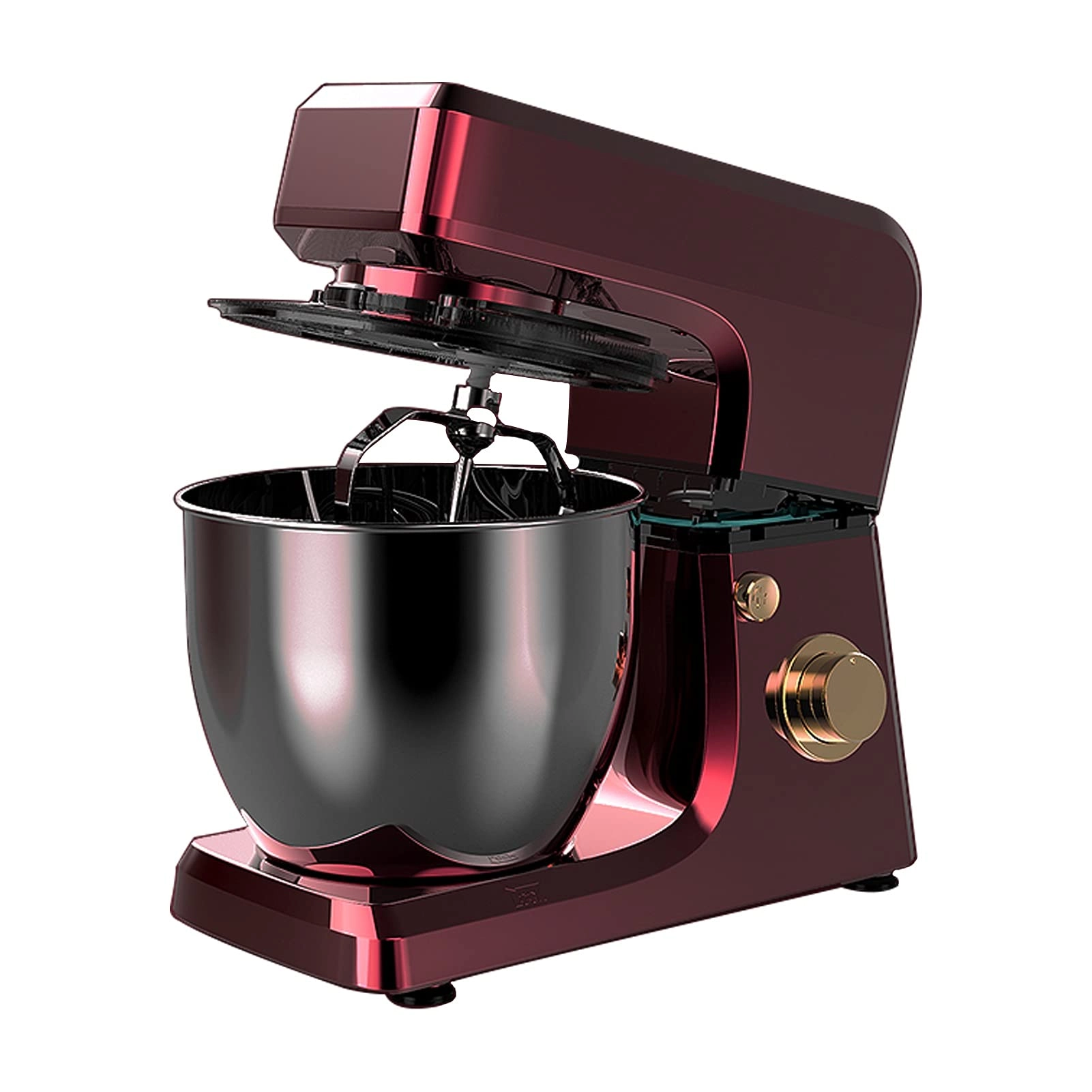 Stand Mixer - 6.5L 1300W