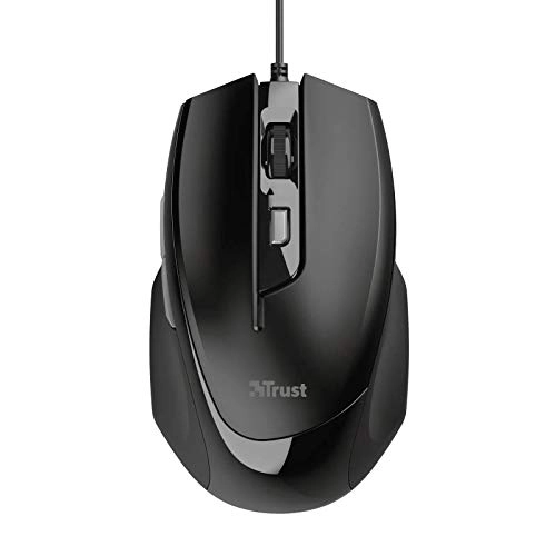 Voca Comfort Mouse - USB
