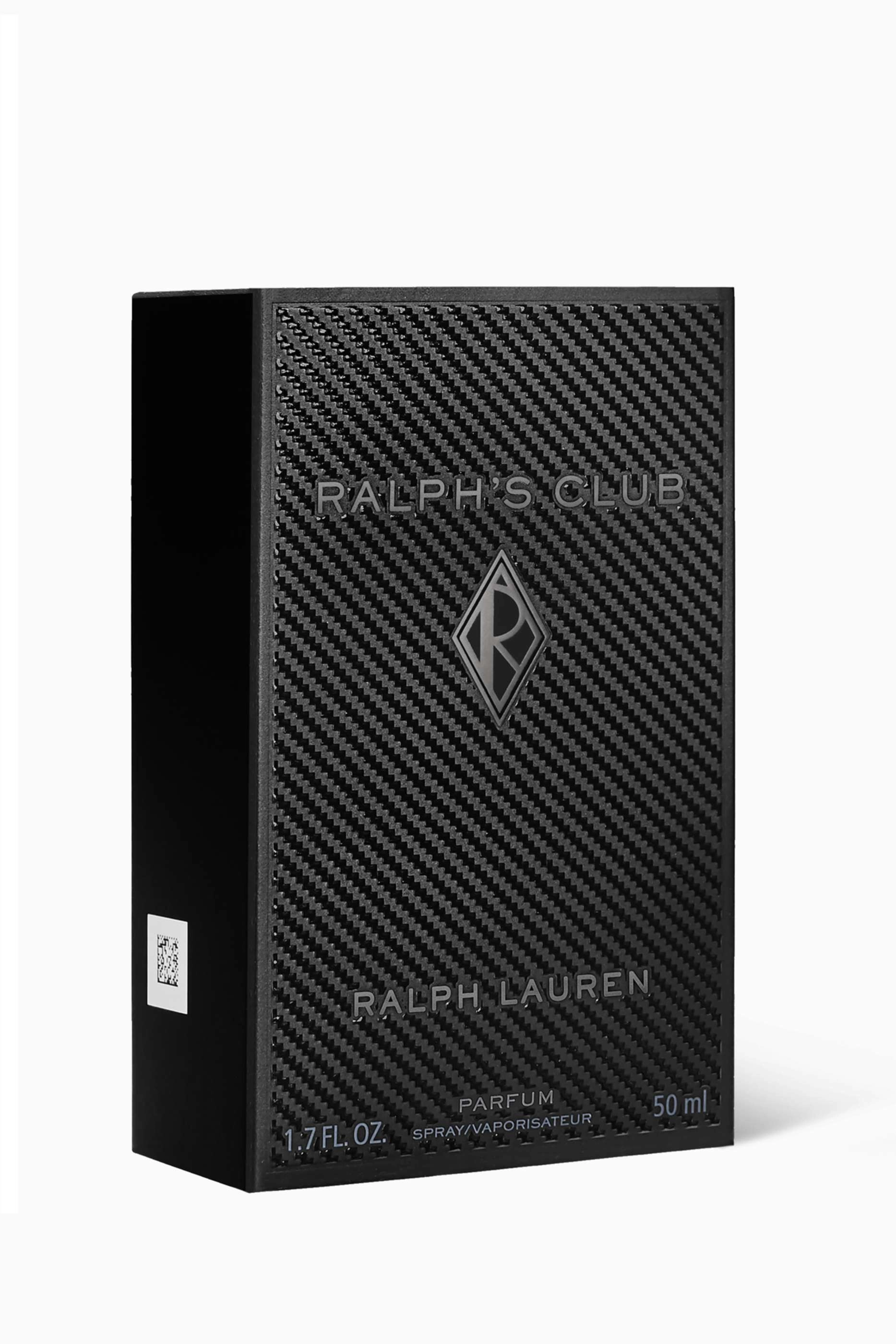 Ralph’s Club Parfum Eau de Parfum 50ml