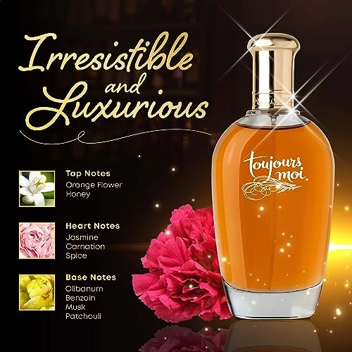 Toujours Moi - 4.0 Oz.