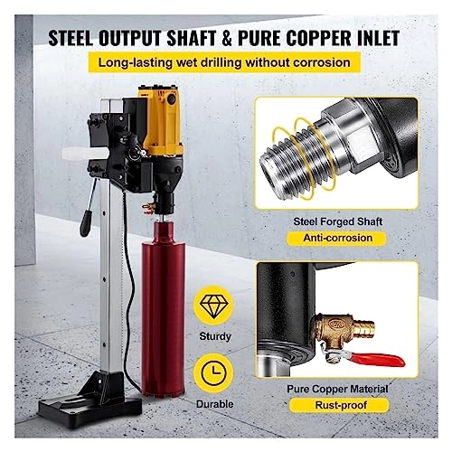 ZIZ-160 - 2180W 160mm 180mm