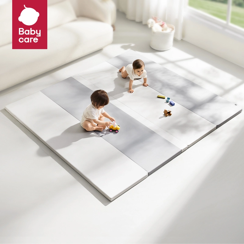 Reversible Puzzle Playmat - Suitable for 0 month and above