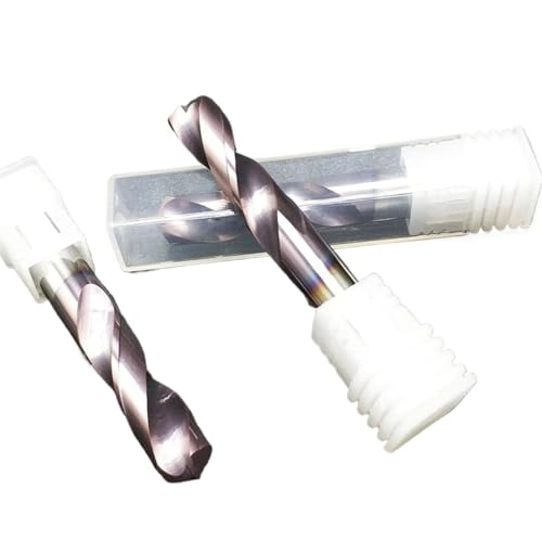 Twist drill bits - 1 piece 2.5mm