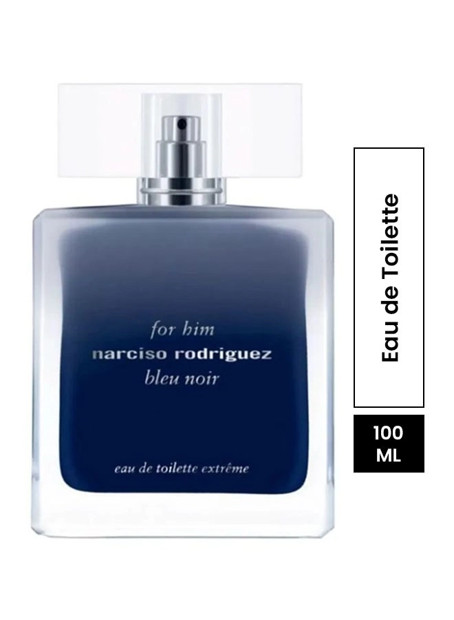 Bleu Noir Extreme Eau de Toilette 100 ml