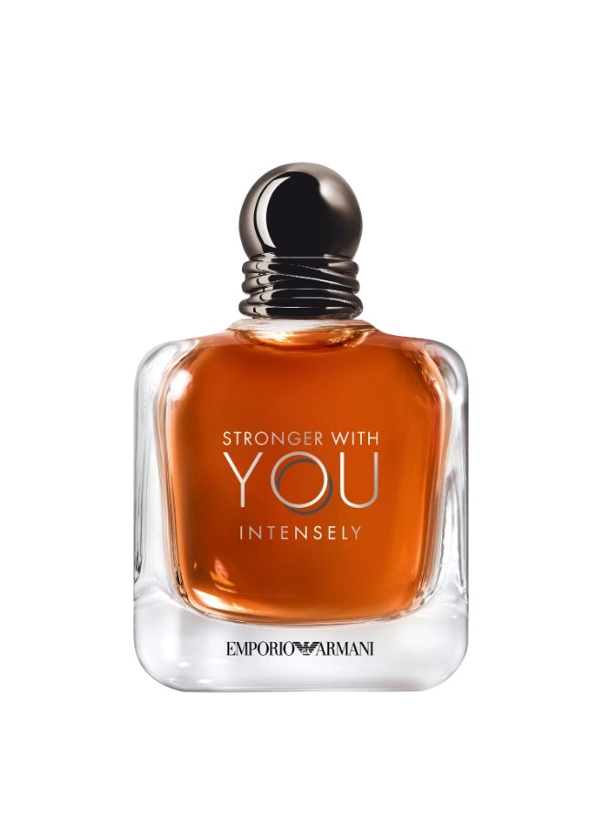 Stronger With You Intensely Eau de Parfum 100ml