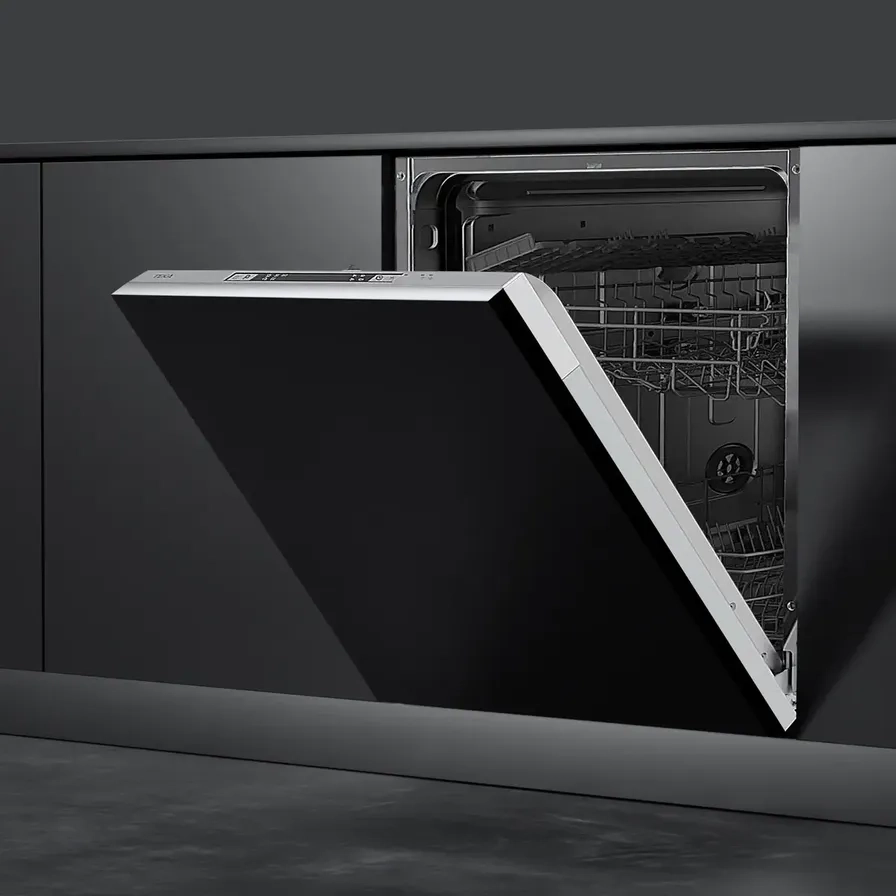 DFI 46710 Integrated