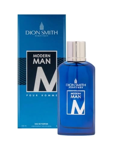 Modern Man Eau de Parfum 100ml