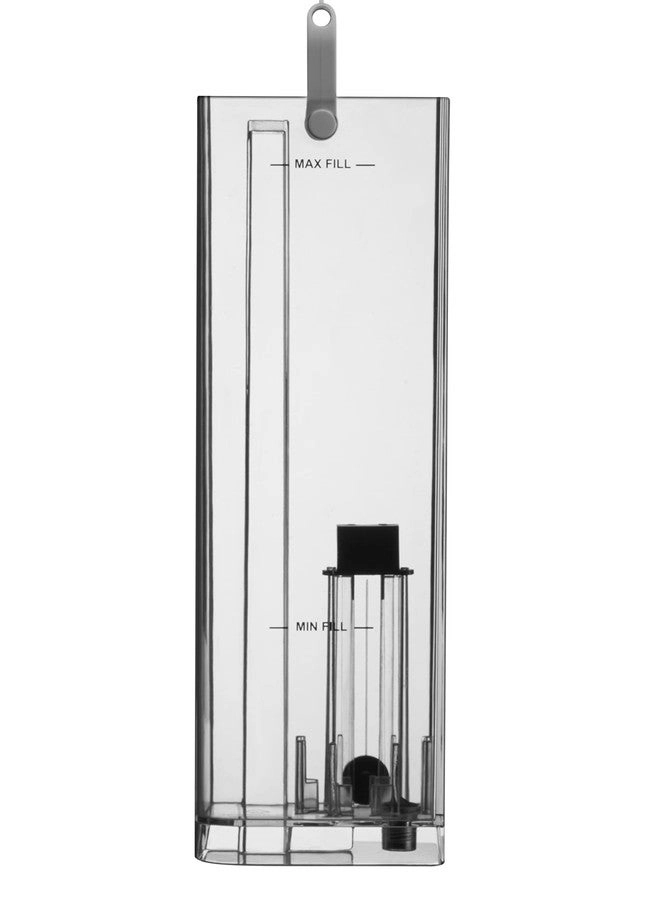 Cuisinart SS-15W - 12-Cup White + SS-15WRTANK - Water Reservior Tank