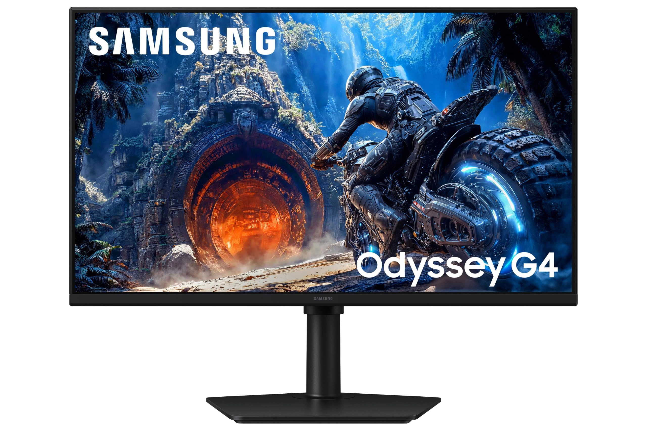 Samsung Odyssey G4 - S27HG402E 27 Inches