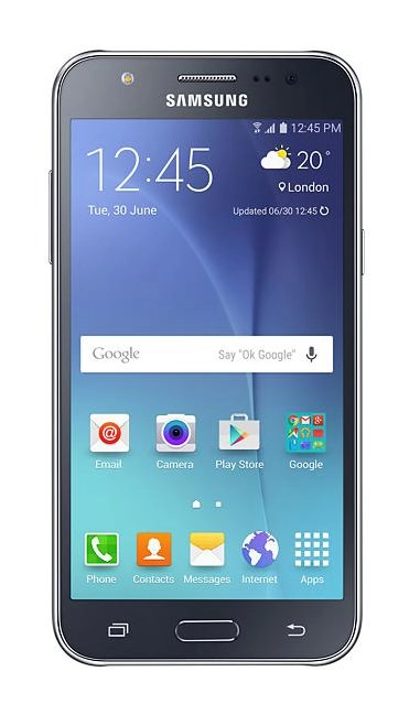 Galaxy J5 - 8GB