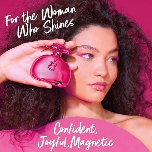 ELECTROTOUCH Eau de Parfum 100 ml