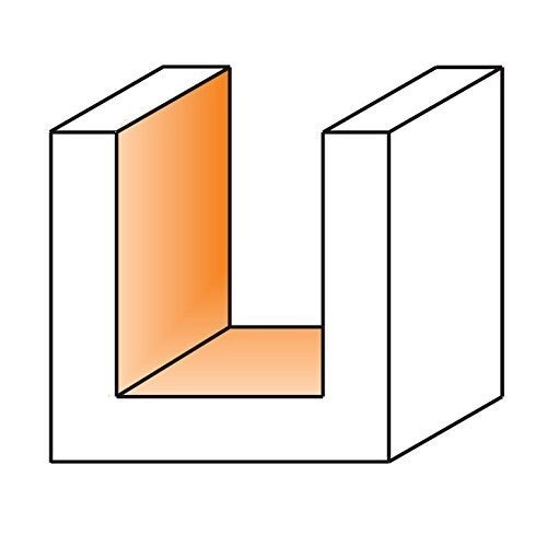 192.507.11 - Solid Carbide 1/2-Inch Diameter