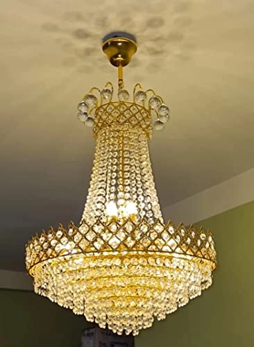Crystal Chandelier