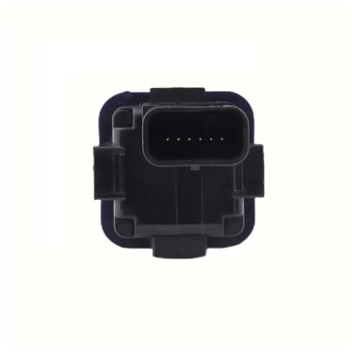 Rear View Backup Camera - Night vision Wired