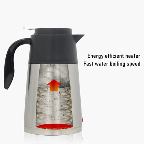 Car Electric Kettle
