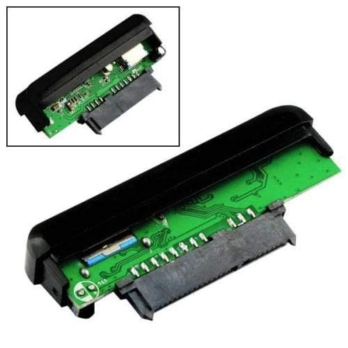 USB 2.0 SATA 2.5-inch External Hard Disk Casing