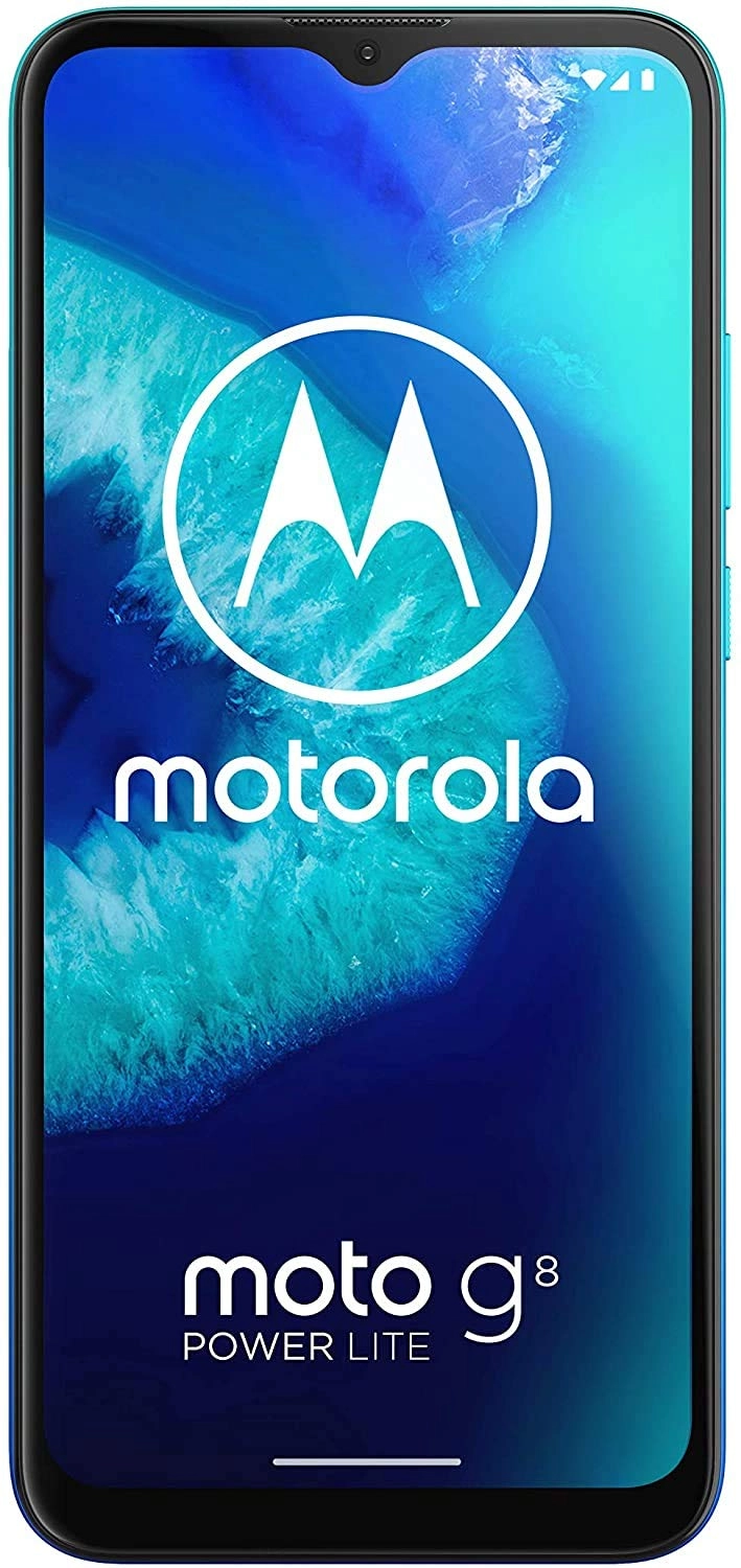 Moto G8 Power Lite - 4GB 64GB