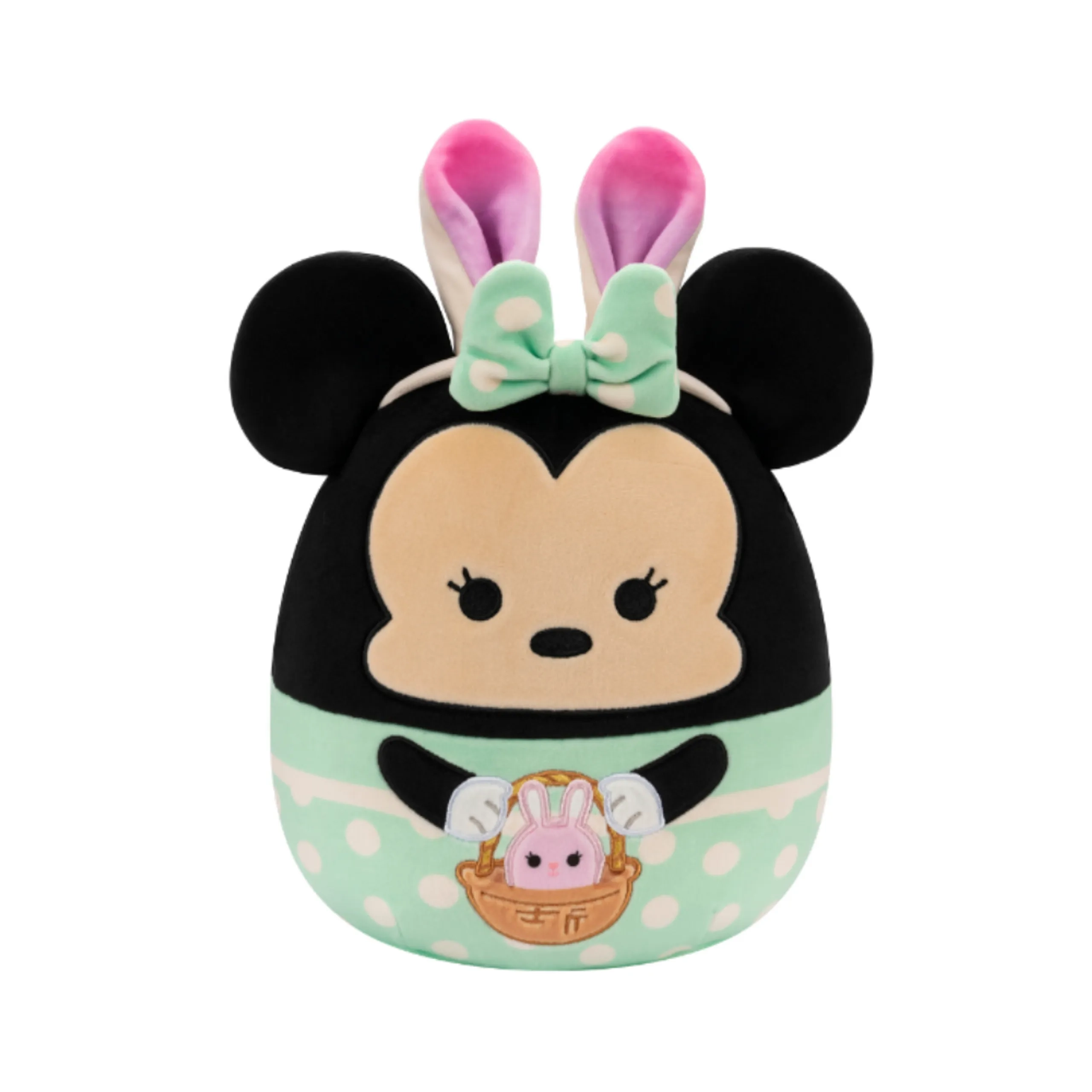 Squishmallows Disney Minnie 20 cm Plush