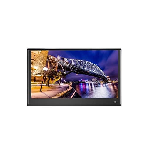 Car Headrest Screen - 13.3-inch