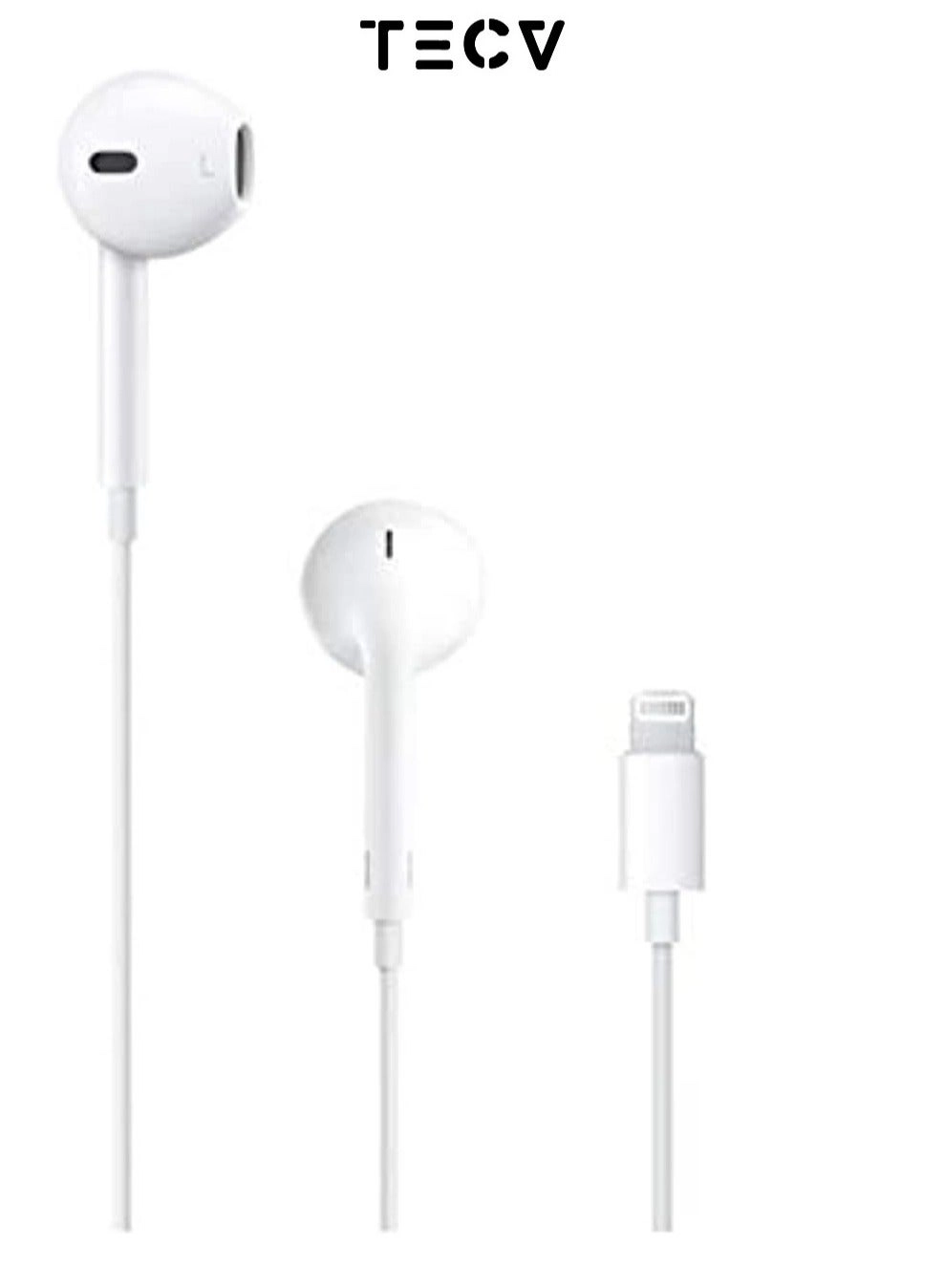 Auxearbuds Wired Earbud