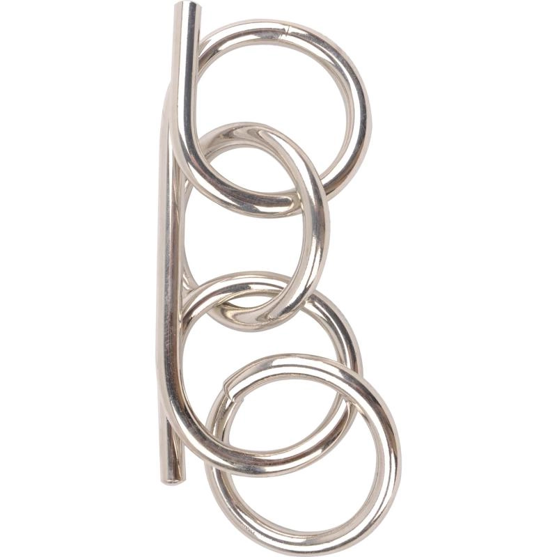 Non Branded Big Nails - 2 Pieces 7 Years and Above