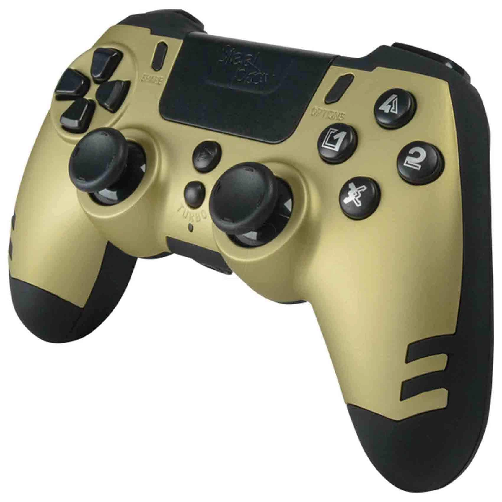 Slim Pack Wireless Controller - PlayStation 4 and PC