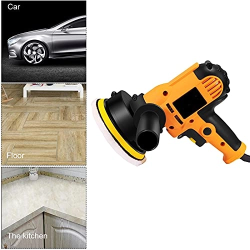 Buffer Polisher - 700W